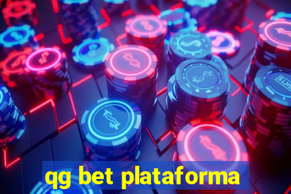 qg bet plataforma